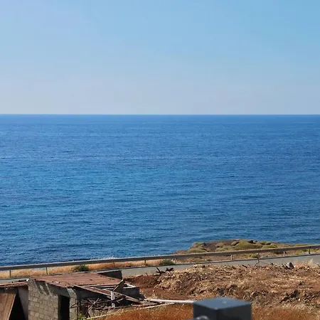 Villa Only 50m To The Sea, Sleeps 12, Polis *