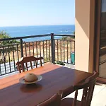Only 50m To The Sea, Sleeps 12, Polis Pomos