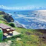 Villa Only 50m To The Sea, Sleeps 12, Polis *
