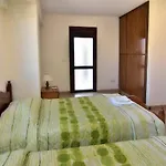 Only 50m To The Sea, Sleeps 12, Polis