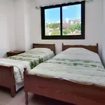 Only 50m To The Sea, Sleeps 12, Polis