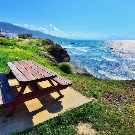 Villa Only 50m To The Sea, Sleeps 12, Polis