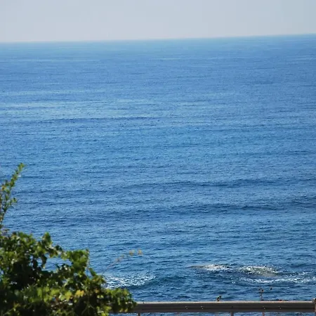 Only 50m To The Sea, Sleeps 12, Polis * Pomos