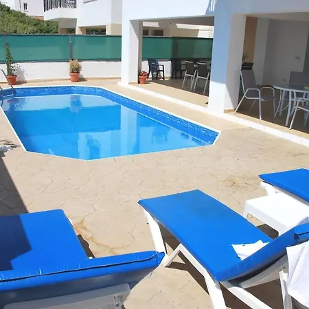 Only 50m To The Sea, Sleeps 12, Polis Villa Pomos