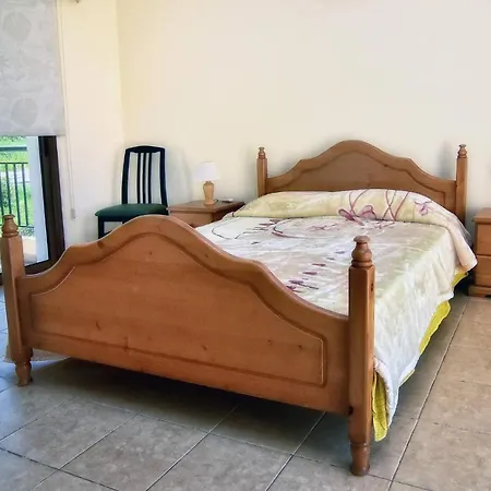 Only 50m To The Sea, Sleeps 12, Polis * Pomos