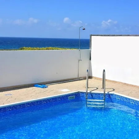 Villa Only 50m To The Sea, Sleeps 12, Polis