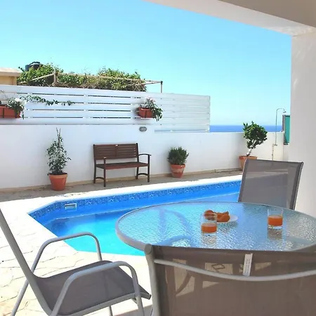 Only 50m To The Sea, Sleeps 12, Polis Pomos
